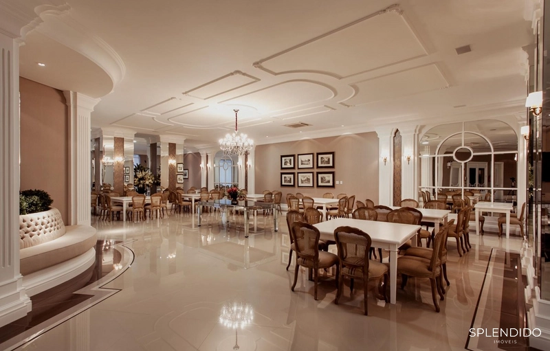 Apartamento no Edifício Villa Serena em Balneário Camboriú: 43ª foto da galeria de imagens do imóvel