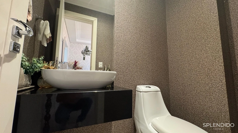 Apartamento no Edifício Villa Serena em Balneário Camboriú: 5ª foto da galeria de imagens do imóvel
