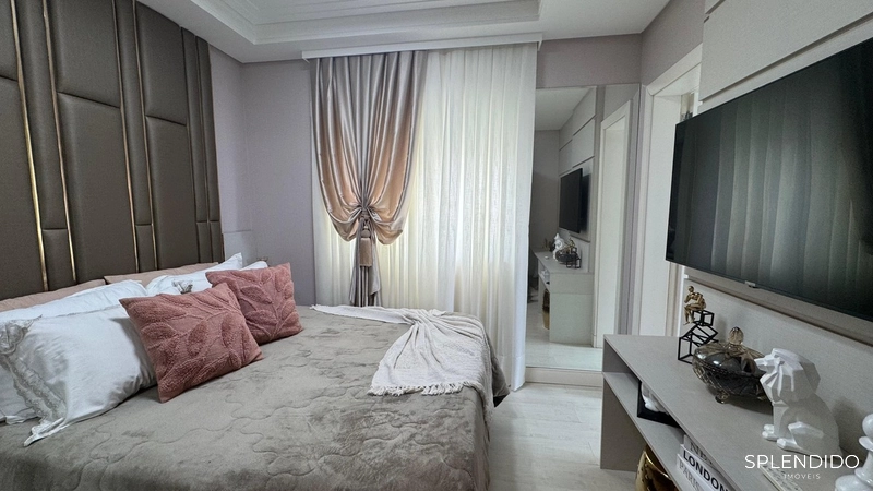 Apartamento no Edifício Villa Serena em Balneário Camboriú: 9ª foto da galeria de imagens do imóvel