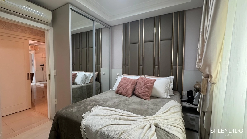 Apartamento no Edifício Villa Serena em Balneário Camboriú: 10ª foto da galeria de imagens do imóvel