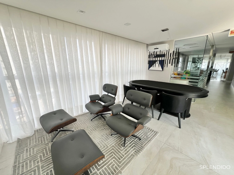 Apartamento no Edifício Sint Maarten em Balneário Camboriú: 33ª foto da galeria de imagens do imóvel