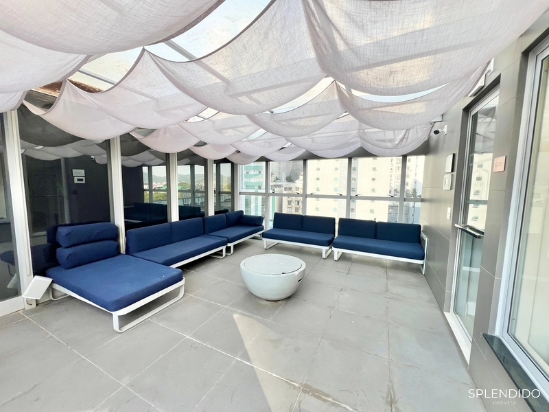 Apartamento no Edifício Sint Maarten em Balneário Camboriú: 27ª foto da galeria de imagens do imóvel