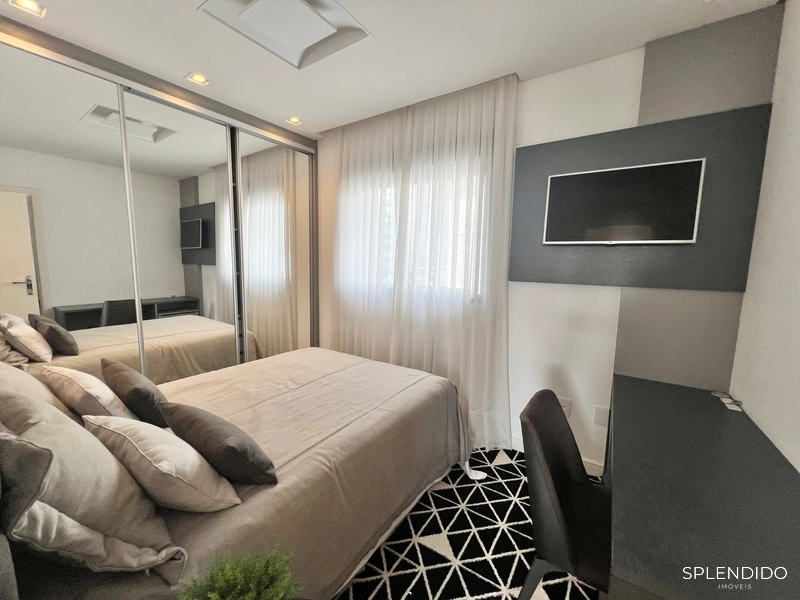 Apartamento no Edifício Sint Maarten em Balneário Camboriú: 16ª foto da galeria de imagens do imóvel