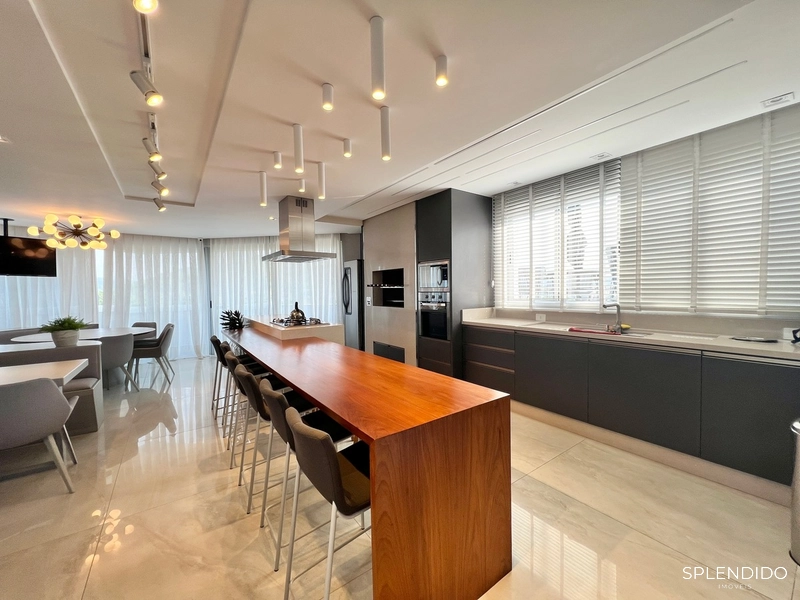 Apartamento no Edifício Sint Maarten em Balneário Camboriú: 30ª foto da galeria de imagens do imóvel