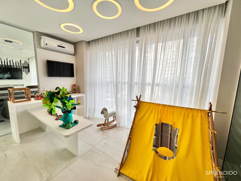 Apartamento no Edifício Sint Maarten em Balneário Camboriú: 31ª foto da galeria de imagens do imóvel