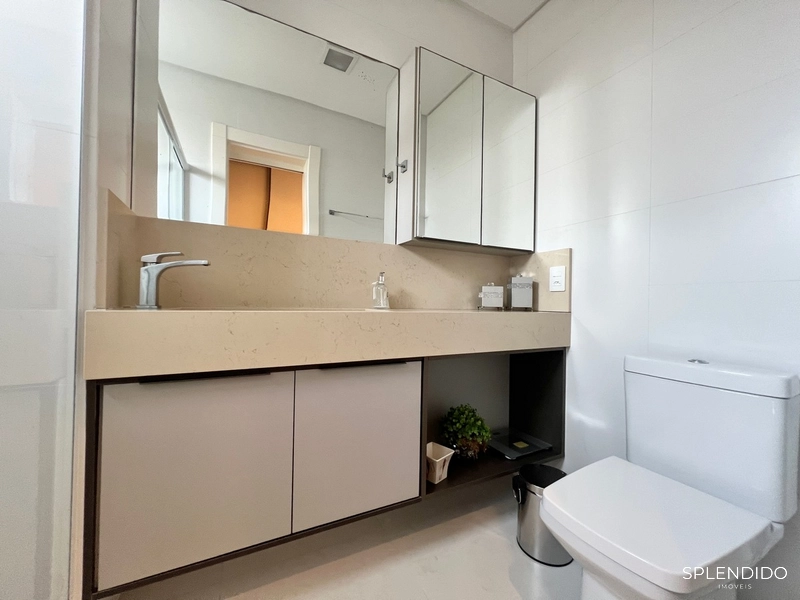 Apartamento no Edifício Sint Maarten em Balneário Camboriú: 22ª foto da galeria de imagens do imóvel