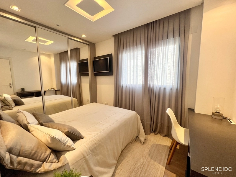 Apartamento no Edifício Sint Maarten em Balneário Camboriú: 19ª foto da galeria de imagens do imóvel