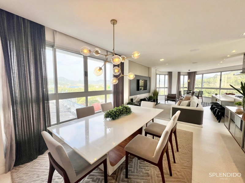 Apartamento no Edifício Sint Maarten em Balneário Camboriú: 10ª foto da galeria de imagens do imóvel