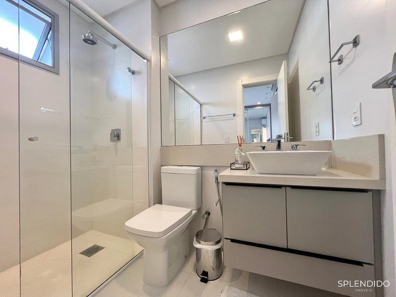 Apartamento no Edifício Sint Maarten em Balneário Camboriú: 17ª foto da galeria de imagens do imóvel