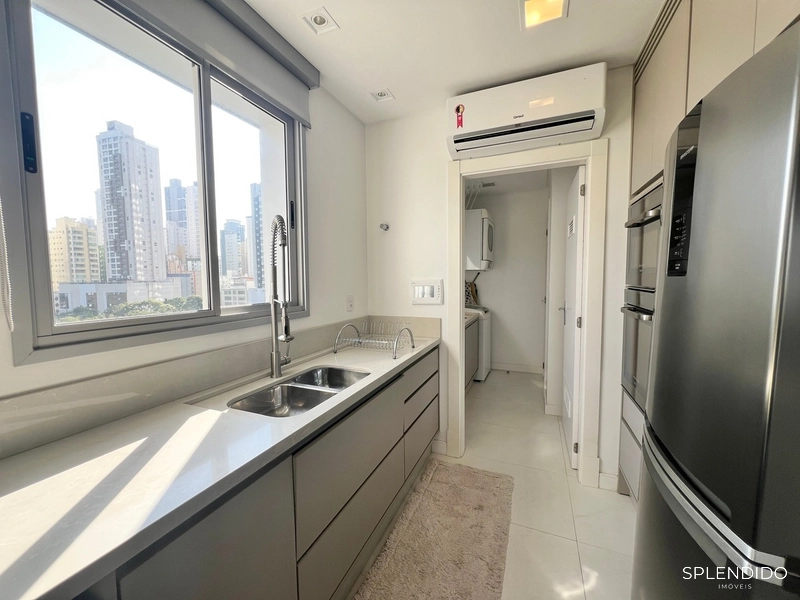 Apartamento no Edifício Sint Maarten em Balneário Camboriú: 11ª foto da galeria de imagens do imóvel