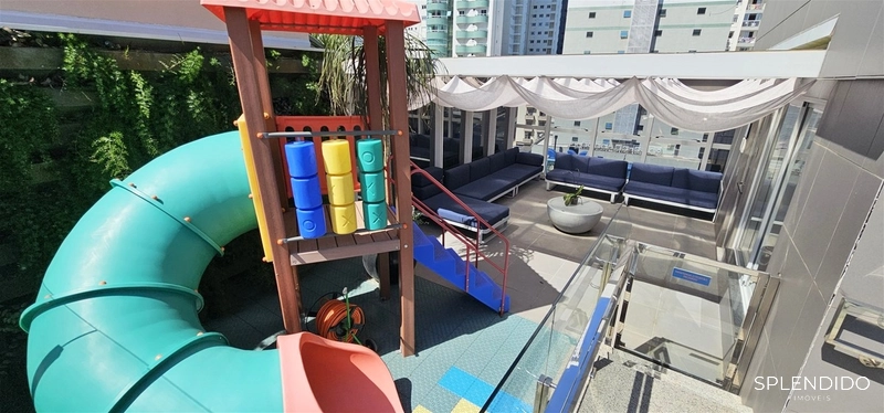 Apartamento no Edifício Sint Maarten em Balneário Camboriú: 28ª foto da galeria de imagens do imóvel