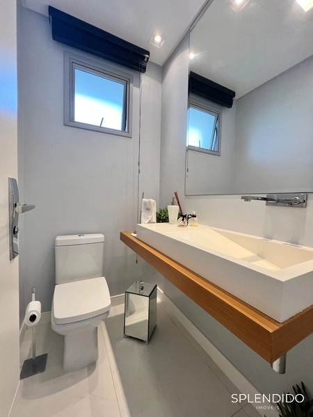 Apartamento no Edifício Sint Maarten em Balneário Camboriú: 13ª foto da galeria de imagens do imóvel
