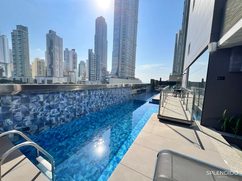 Apartamento no Edifício Sint Maarten em Balneário Camboriú: 26ª foto da galeria de imagens do imóvel