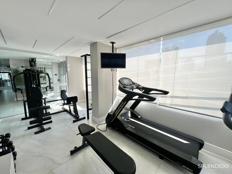Apartamento no Edifício Sint Maarten em Balneário Camboriú: 32ª foto da galeria de imagens do imóvel
