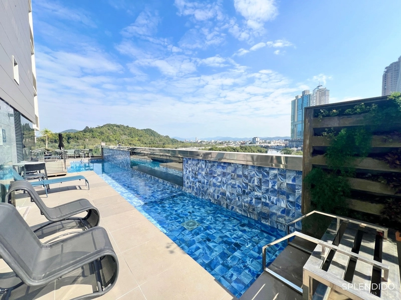 Apartamento no Edifício Sint Maarten em Balneário Camboriú: 25ª foto da galeria de imagens do imóvel