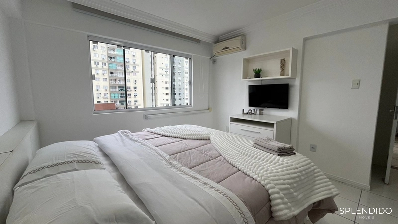 Apartamento no Edifício Imperatriz em Balneário Camboriú: 11ª foto da galeria de imagens do imóvel