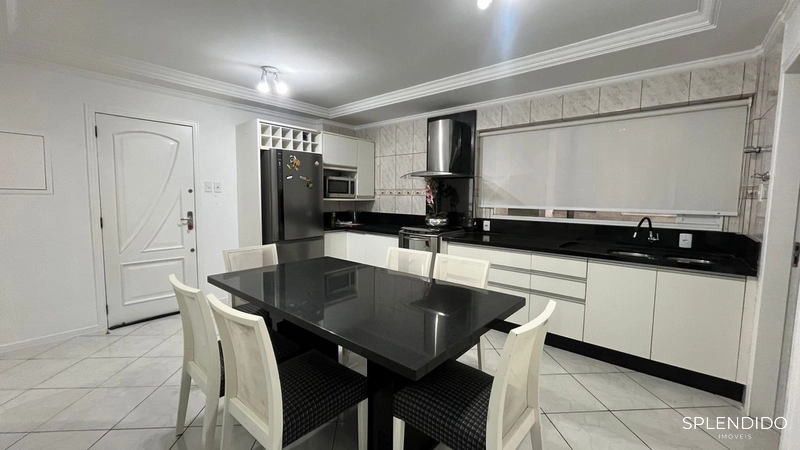 Apartamento no Edifício Imperatriz em Balneário Camboriú: 4ª foto da galeria de imagens do imóvel