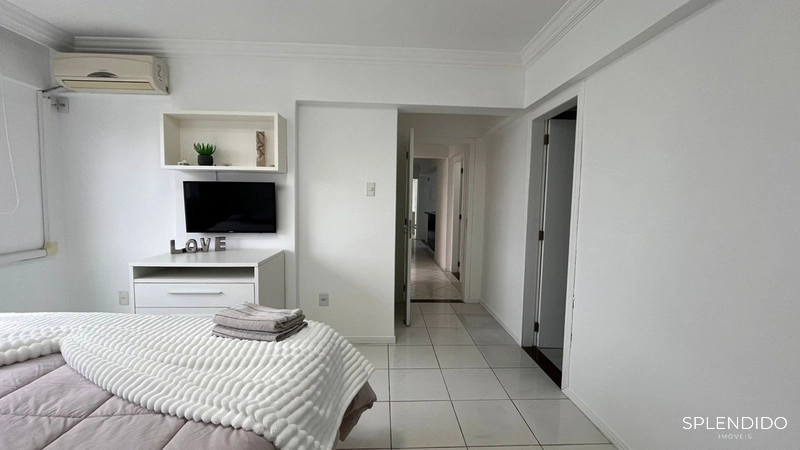 Apartamento no Edifício Imperatriz em Balneário Camboriú: 9ª foto da galeria de imagens do imóvel