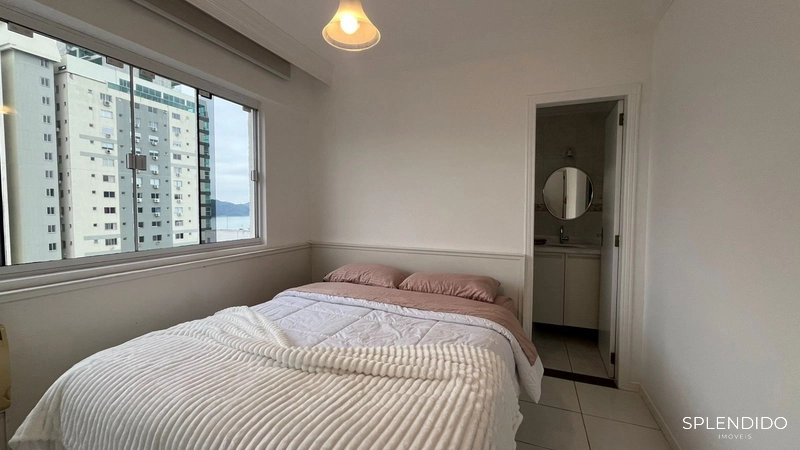 Apartamento no Edifício Imperatriz em Balneário Camboriú: 6ª foto da galeria de imagens do imóvel