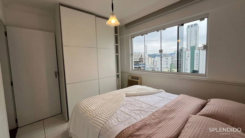 Apartamento no Edifício Imperatriz em Balneário Camboriú: 8ª foto da galeria de imagens do imóvel