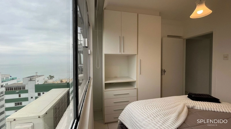 Apartamento no Edifício Imperatriz em Balneário Camboriú: 13ª foto da galeria de imagens do imóvel