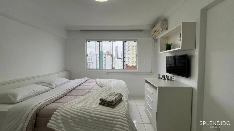 Apartamento no Edifício Imperatriz em Balneário Camboriú: 10ª foto da galeria de imagens do imóvel