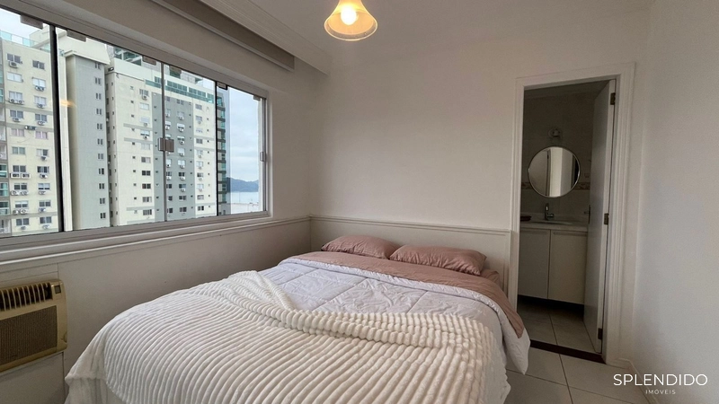 Apartamento no Edifício Imperatriz em Balneário Camboriú: 7ª foto da galeria de imagens do imóvel