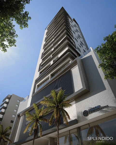 Apartamento no Edifício Filipinas Residence em Balneário Camboriú: 1ª foto da galeria de imagens do imóvel