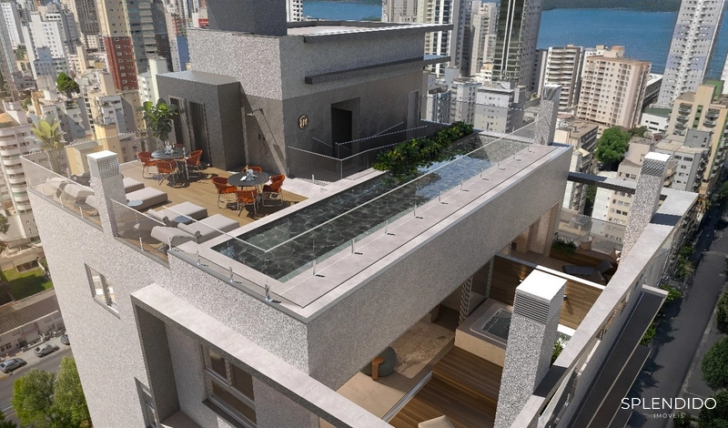 Apartamento no Edifício Filipinas Residence em Balneário Camboriú: 4ª foto da galeria de imagens do imóvel
