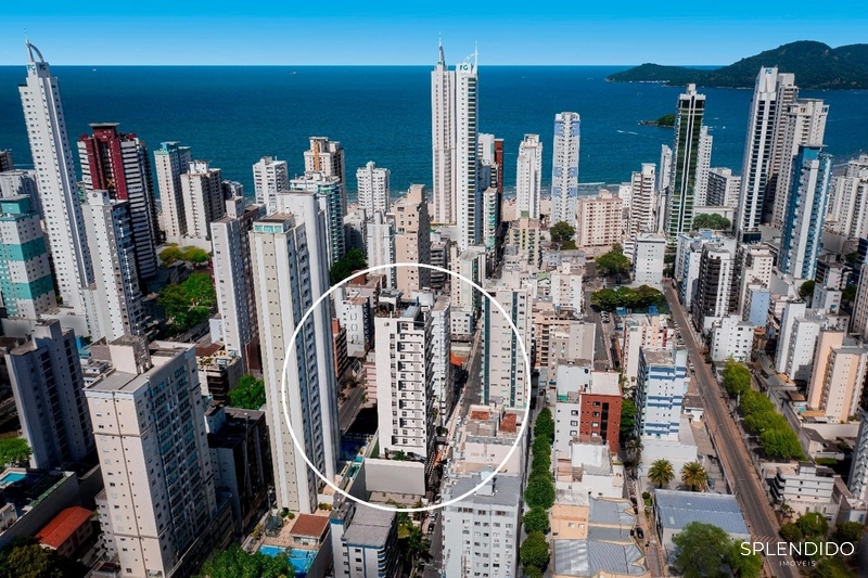 Cobertura Duplex no Edifício Filipinas Residence em Balneário Camboriú: 5ª foto da galeria de imagens do imóvel