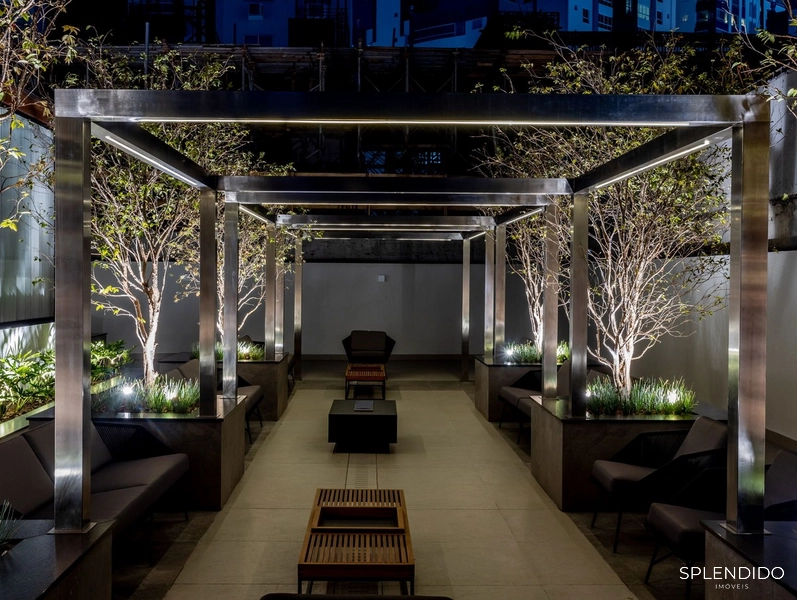 Apartamento no Edifício Rooftop em Balneário Camboriú: 24ª foto da galeria de imagens do imóvel