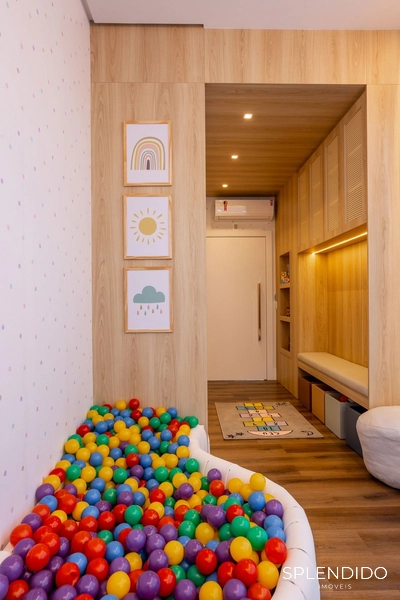 Apartamento no Edifício Rooftop em Balneário Camboriú: 38ª foto da galeria de imagens do imóvel