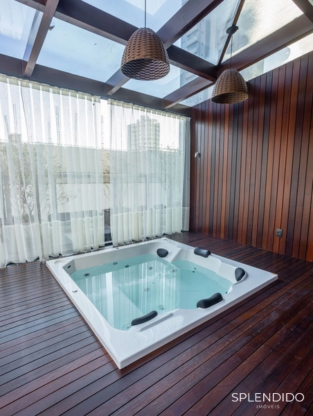 Apartamento no Edifício Rooftop em Balneário Camboriú: 43ª foto da galeria de imagens do imóvel