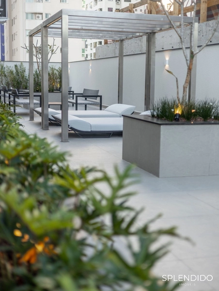 Apartamento no Edifício Rooftop em Balneário Camboriú: 28ª foto da galeria de imagens do imóvel