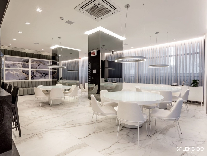 Apartamento no Edifício Rooftop em Balneário Camboriú: 31ª foto da galeria de imagens do imóvel