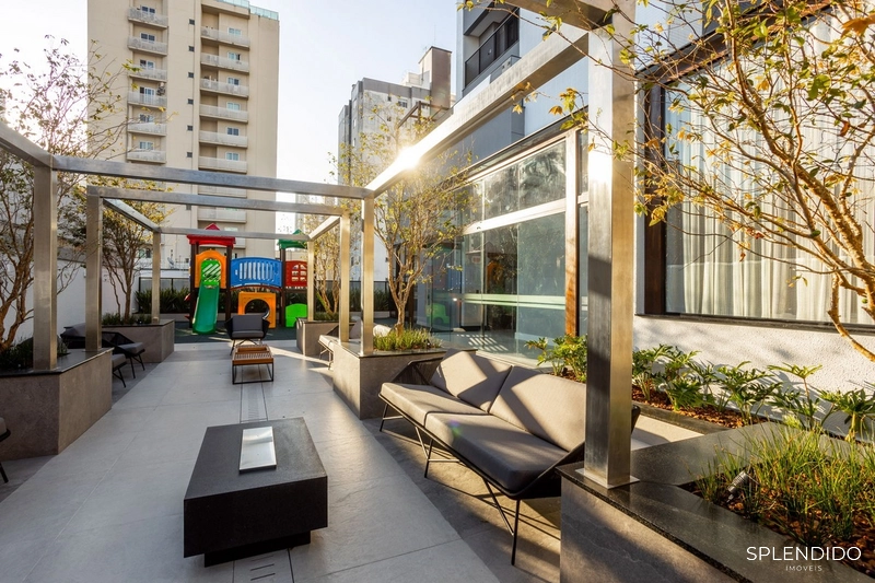 Apartamento no Edifício Rooftop em Balneário Camboriú: 26ª foto da galeria de imagens do imóvel