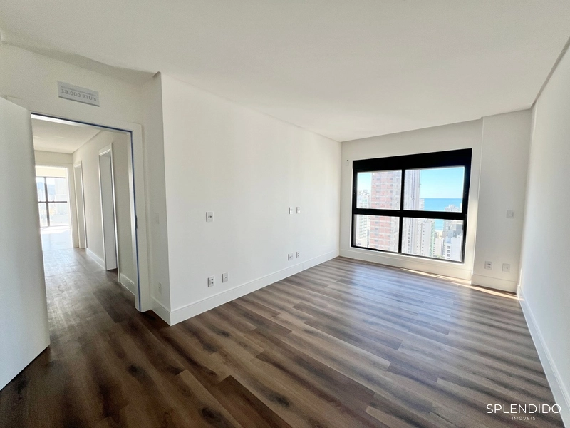 Apartamento no Edifício Rooftop em Balneário Camboriú: 7ª foto da galeria de imagens do imóvel