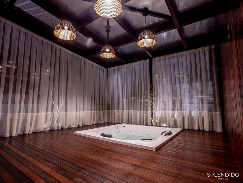 Apartamento no Edifício Rooftop em Balneário Camboriú: 42ª foto da galeria de imagens do imóvel