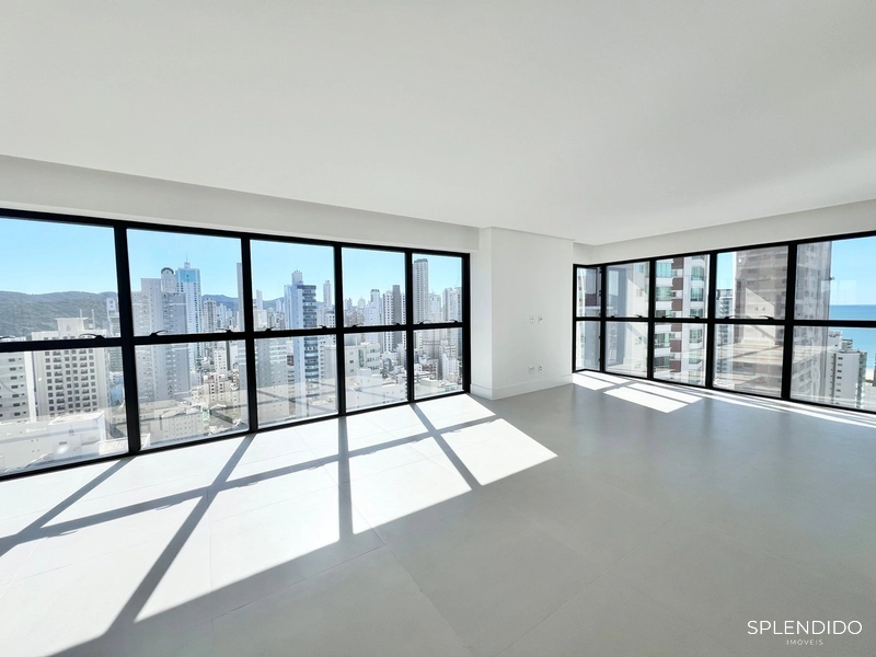 Apartamento no Edifício Rooftop em Balneário Camboriú: 2ª foto da galeria de imagens do imóvel