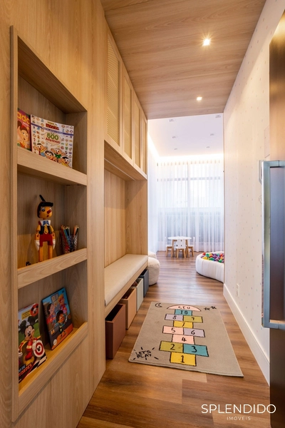 Apartamento no Edifício Rooftop em Balneário Camboriú: 37ª foto da galeria de imagens do imóvel