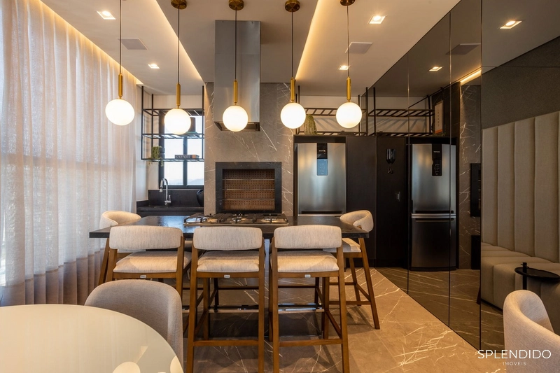 Apartamento no Edifício Rooftop em Balneário Camboriú: 36ª foto da galeria de imagens do imóvel