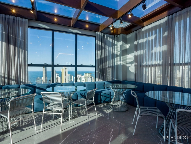 Apartamento no Edifício Rooftop em Balneário Camboriú: 33ª foto da galeria de imagens do imóvel