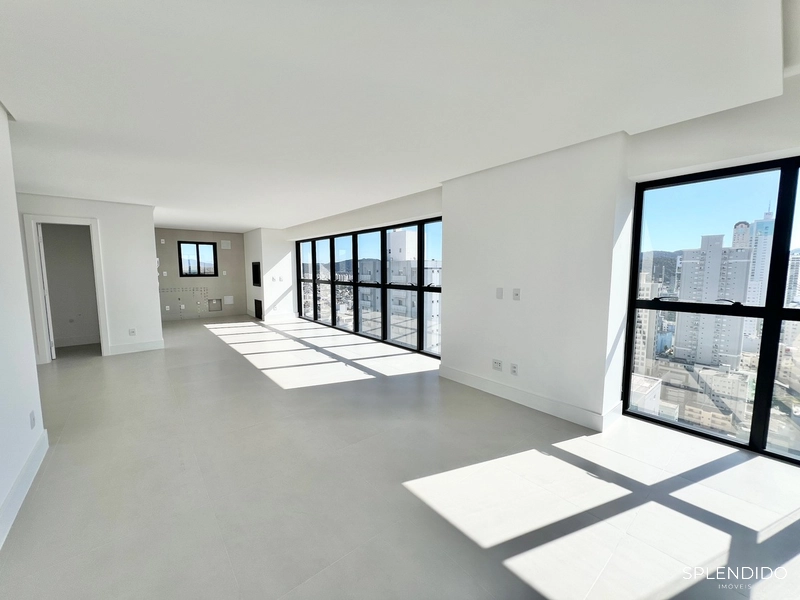 Apartamento no Edifício Rooftop em Balneário Camboriú: 4ª foto da galeria de imagens do imóvel