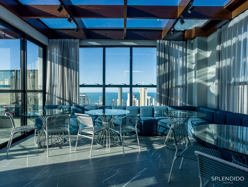 Apartamento no Edifício Rooftop em Balneário Camboriú: 34ª foto da galeria de imagens do imóvel