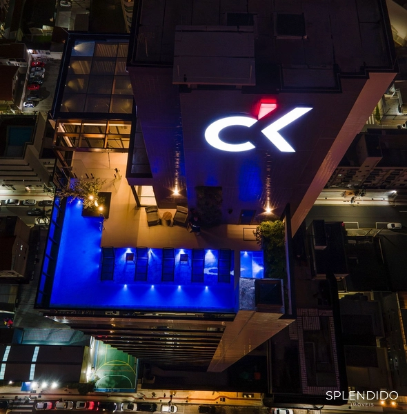 Apartamento no Edifício Rooftop em Balneário Camboriú: 50ª foto da galeria de imagens do imóvel