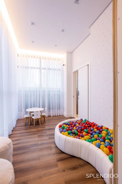 Apartamento no Edifício Rooftop em Balneário Camboriú: 39ª foto da galeria de imagens do imóvel