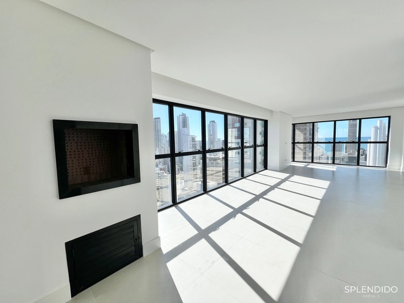 Apartamento no Edifício Rooftop em Balneário Camboriú: 1ª foto da galeria de imagens do imóvel