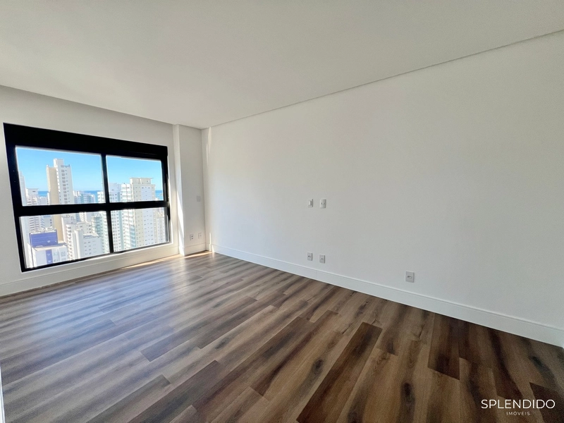 Apartamento no Edifício Rooftop em Balneário Camboriú: 10ª foto da galeria de imagens do imóvel