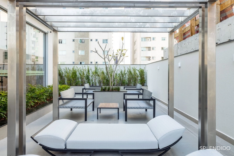Apartamento no Edifício Rooftop em Balneário Camboriú: 25ª foto da galeria de imagens do imóvel