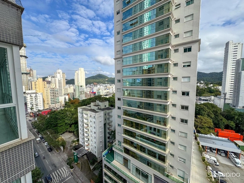 Apartamento no Edifício Torremolinos em Balneário Camboriú: 4ª foto da galeria de imagens do imóvel